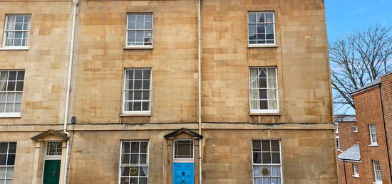 Shared accommodation to rent in St John Street, Oxford OX1