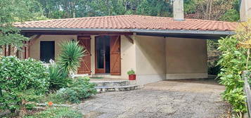 MESSANGES - Maison 3 pièces - 65 m²