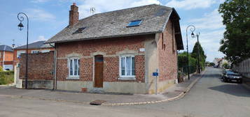 Maison Bellenglise 160 m2