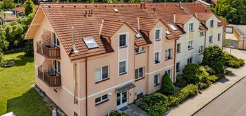 Prodej bytu 2+kk v družstevním vlastnictví 53 m², Benátky nad Jizerou