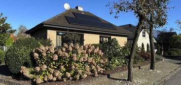 Top energetischer Bungalow in Eggerode!