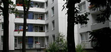 Demnächst frei! 2-Zimmer-Wohnung in Düsseldorf Garath