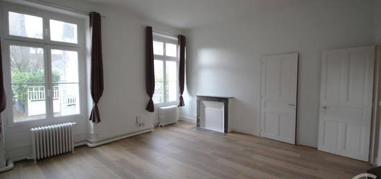 Achat appartement 1 pièce 43 m²