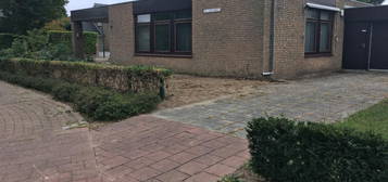 Appartementje in Boxmeer