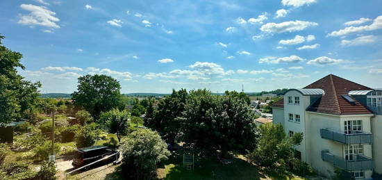 Eigentumswohnung mit Balkon