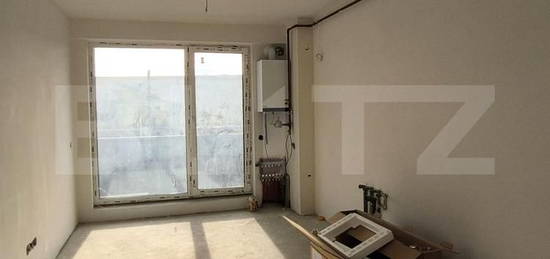 Apartament cu 2 camere, 44 mp, Someseni