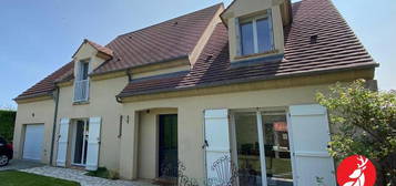 Achat maison 7 pièces 160 m²