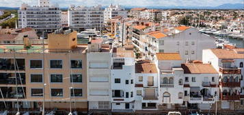 Casa en Empuriabrava, Castelló d´Empúries