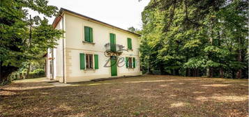 Villa unifamiliare località gragnone , 4, Santa Firmina, Arezzo