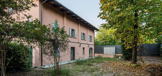 Villa in vendita in via Santa Liberata, 1