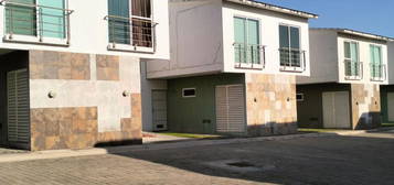 Casa en Renta en Oaxtepec Centro