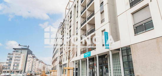 Vente - Appartement en résidence services - 2 pièces - 35,30 m²