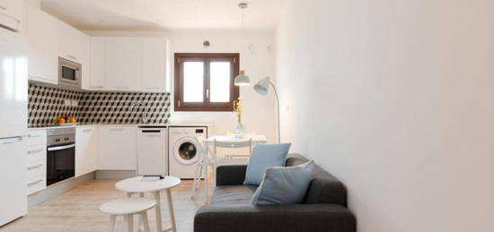 Apartamento de alquiler en El Raval