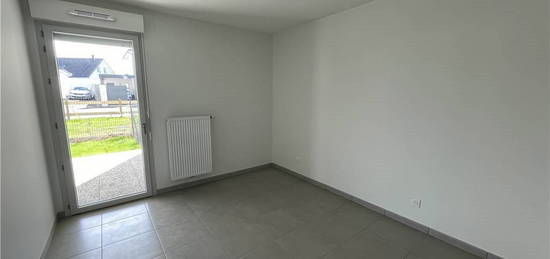 Location appartement 2 pièces 45 m²