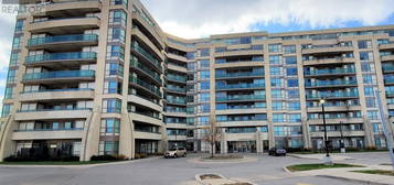608 - 75 NORMAN BETHUNE AVENUE, Richmond Hill (Beaver Creek Business Park), Ontario