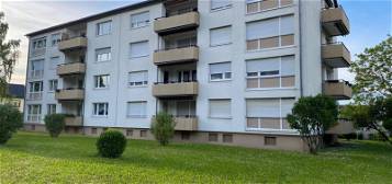 3 Zi Wohnung in Karlsruhe Hagsfeld 80 qm zu verkaufen, ETW
