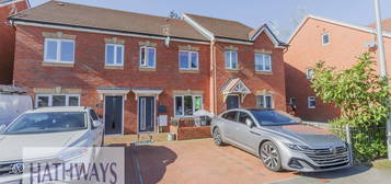 2 bed terraced house for sale