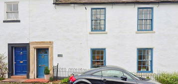 Terraced house to rent in Wood Street, Carlisle CA1