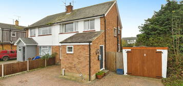 3 bed semi-detached house for sale