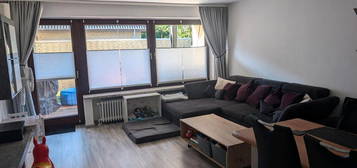 3 Zimmer Wohnung EG mit Terrasse in Nordholz