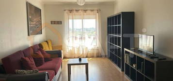 APARTAMENTO T2 MONTE CAPARICA