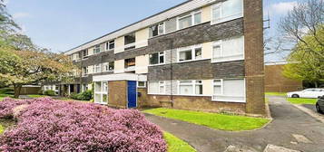 Flat for sale in Stockdale Place, Edgbaston, Birmingham B15