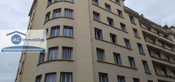 Achat appartement 3 pièces 55 m²