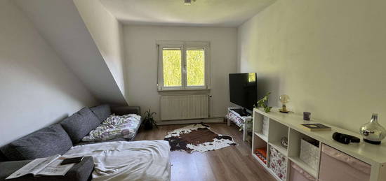 2-Zimmer-Wohnung in ruhiger Lage von Frankfurt Griesheim!