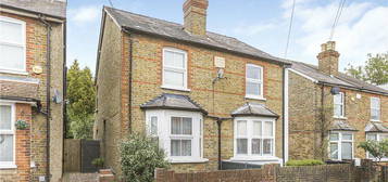 2 bedroom semi-detached house for sale