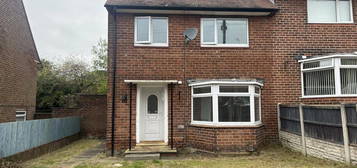 3 bedroom semi-detached house