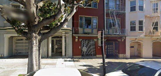 179 Dolores St, San Francisco, CA 94103