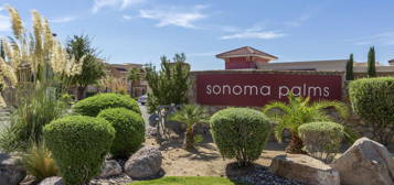 Sonoma Palms, Las Cruces, NM 88011