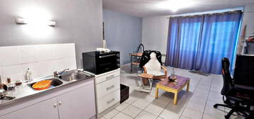 Appartement idéalement situé