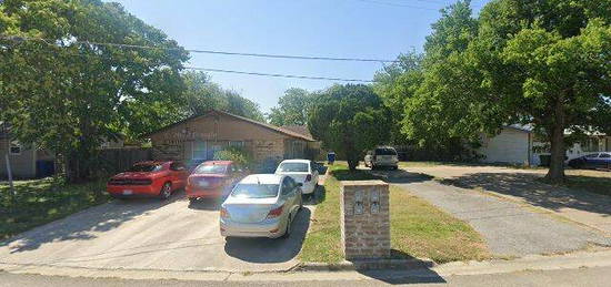 406 N 4th St, Copperas Cove, TX 76522