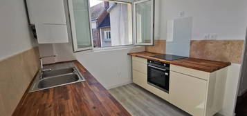 Vente appartement 2 pièces 34 m²