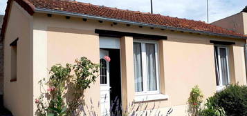 Maisonnette F2 Villiers sur Orge