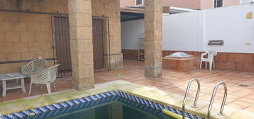 Chalet pareado en venta en Vistalegre