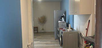 Appartement T2