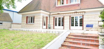 Maison 7 pièces 130 m²