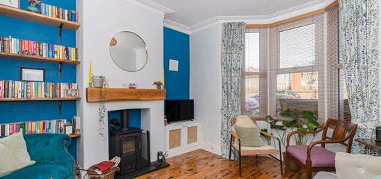 Terraced house for sale in Bellevue Road, St. George, Bristol BS5