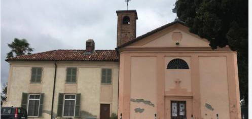 Villa unifamiliare, ottimo stato, 369 m², Pino Torinese