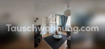 [TAUSCHWOHNUNG] Fully furnished apartment 1st floor in the centre of berlin