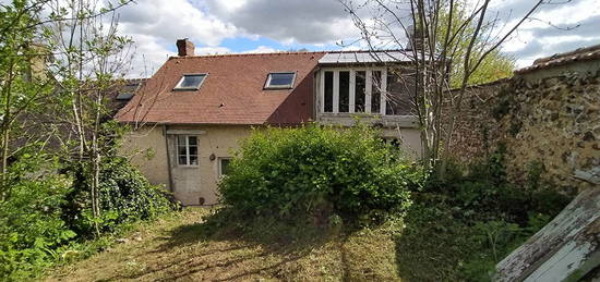 Maison Le Gue De Longroi 7 pièce(s) 140 m2