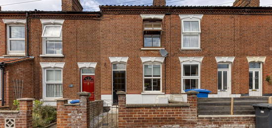 3 bed terraced house for sale