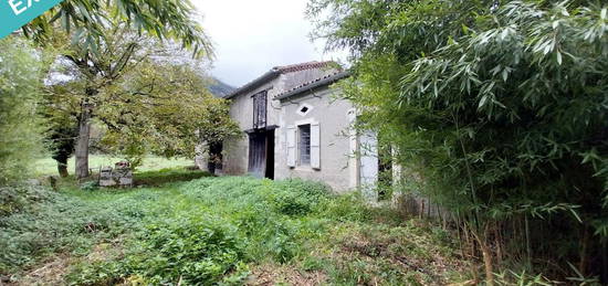 Vente maison 3 pièces 72 m²