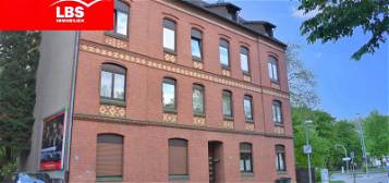 Renovierte 3,5 Zimmer - Dachgeschosswohnung in Ückendorf