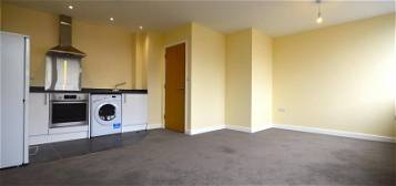 Studio to rent in St. Georges Retail Park, St. Georges Way, Leicester LE1
