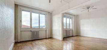 APPARTEMENT CLERMONT FERRAND - 5 pièce(s) - 124.00 m2