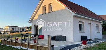 Vente maison 5 pièces 98 m²