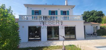 Vente maison 8 pièces 200 m²